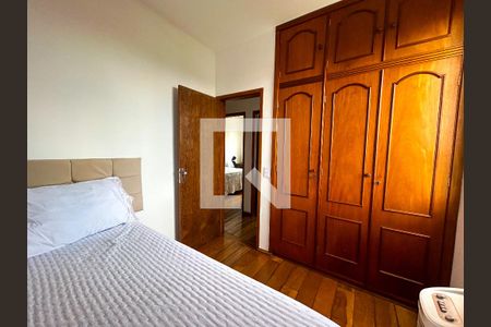 Apartamento para alugar com 3 quartos, 66m² em Jardim Atlântico, Belo Horizonte