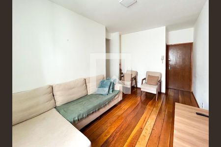 Apartamento para alugar com 3 quartos, 66m² em Jardim Atlântico, Belo Horizonte