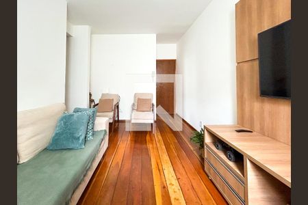 Apartamento para alugar com 3 quartos, 66m² em Jardim Atlântico, Belo Horizonte