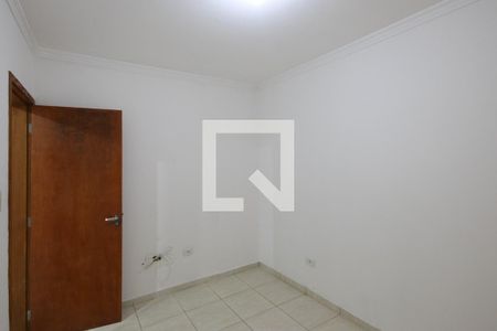 Suíte de casa para alugar com 1 quarto, 50m² em Vila Maria Alta, São Paulo