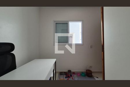 Quarto de apartamento à venda com 3 quartos, 140m² em Vila Guarani, Santo André