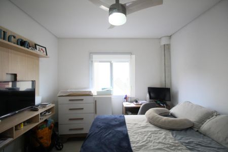 Suíte de apartamento para alugar com 1 quarto, 48m² em Vila Progredior, São Paulo