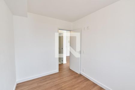 Quarto de apartamento para alugar com 2 quartos, 55m² em Ipiranga, São Paulo