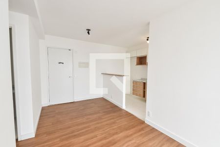 Sala de apartamento para alugar com 2 quartos, 55m² em Ipiranga, São Paulo