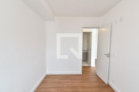 Quarto de apartamento para alugar com 2 quartos, 55m² em Ipiranga, São Paulo