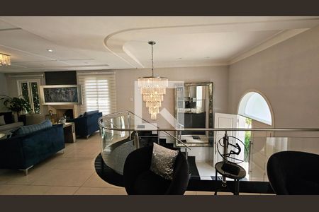 Casa de Condomínio para alugar com 4 quartos, 517m² em Vale Azul, Jundiaí