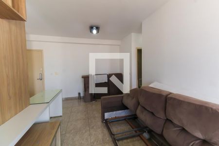 Sala/Cozinha de apartamento à venda com 2 quartos, 79m² em Brás, São Paulo