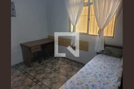 DORMITORIO de casa à venda com 2 quartos, 115m² em Vila Osasco, Osasco