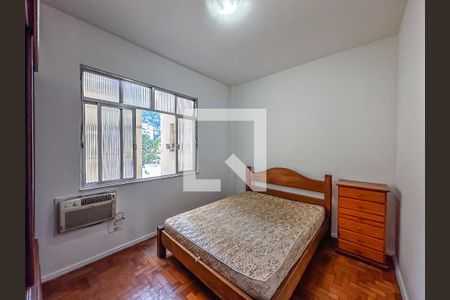 Apartamento para alugar com 2 quartos, 60m² em Humaitá, Rio de Janeiro