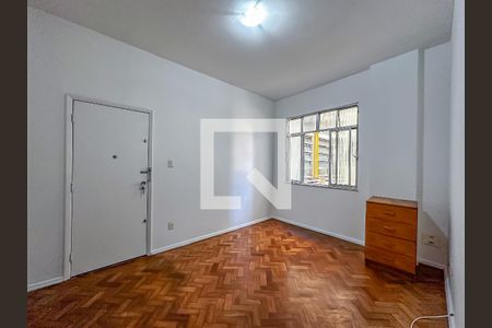 Apartamento para alugar com 2 quartos, 60m² em Humaitá, Rio de Janeiro