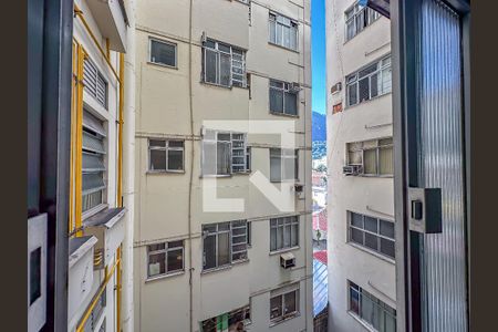 Apartamento para alugar com 2 quartos, 60m² em Humaitá, Rio de Janeiro