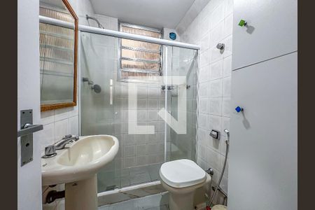 Apartamento para alugar com 2 quartos, 60m² em Humaitá, Rio de Janeiro