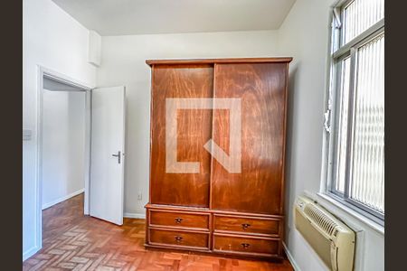 Apartamento para alugar com 2 quartos, 60m² em Humaitá, Rio de Janeiro