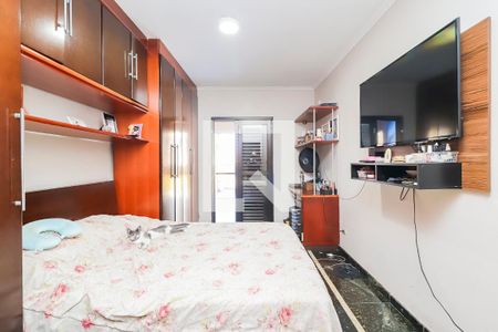 Quarto 1 - Suíte de casa para alugar com 3 quartos, 120m² em Cidade Líder, São Paulo