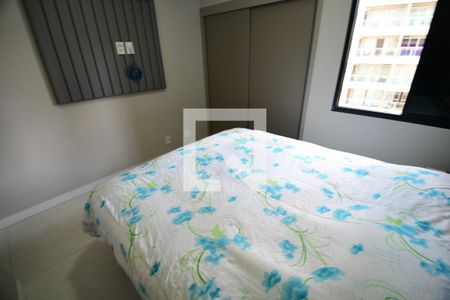 Quarto de apartamento para alugar com 1 quarto, 50m² em Cambuí, Campinas