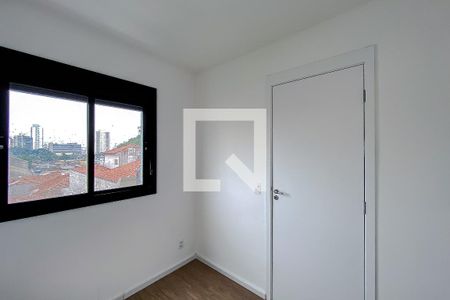 Quarto 1 de apartamento para alugar com 2 quartos, 55m² em Belenzinho, São Paulo