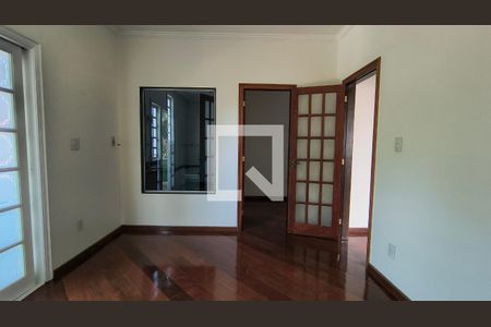 Suíte 1 de casa de condomínio para alugar com 4 quartos, 228m² em Vargem Pequena, Rio de Janeiro