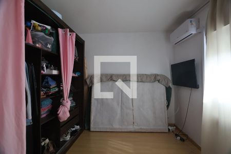 Quarto 1 de apartamento para alugar com 2 quartos, 72m² em Nossa Senhora das Gracas, Canoas