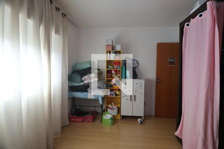 Quarto 1 de apartamento para alugar com 2 quartos, 72m² em Nossa Senhora das Gracas, Canoas