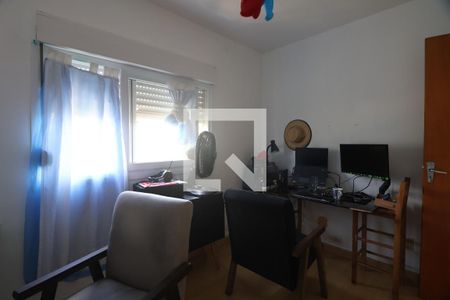 Quarto 2 de apartamento para alugar com 2 quartos, 72m² em Nossa Senhora das Gracas, Canoas