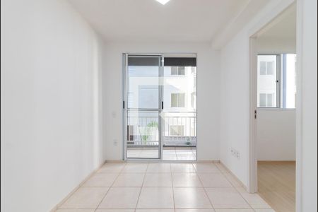 Sala de apartamento para alugar com 2 quartos, 38m² em Limão, São Paulo