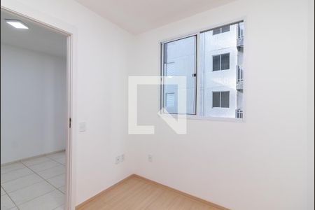 Quarto 1 de apartamento para alugar com 2 quartos, 38m² em Limão, São Paulo