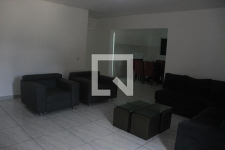 Apartamento para alugar com 2 quartos, 100m² em Setor Bueno, Goiânia