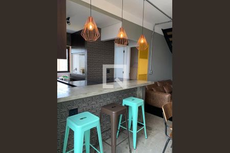 Apartamento para alugar com 3 quartos, 90m² em Tatuapé, São Paulo