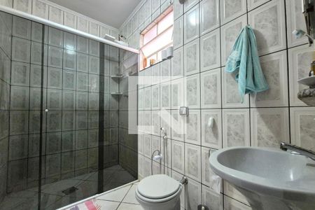 Banheiro de casa à venda com 2 quartos, 320m² em Jardim Campos Eliseos, Campinas