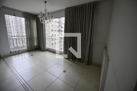 Apartamento para alugar com 2 quartos, 80m² em Setor Bueno, Goiânia
