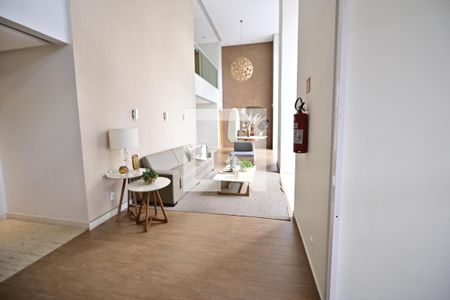 Apartamento para alugar com 2 quartos, 80m² em Setor Bueno, Goiânia