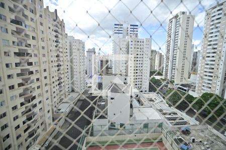 Apartamento para alugar com 2 quartos, 80m² em Setor Bueno, Goiânia