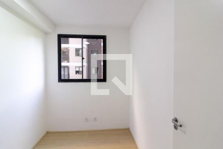 Quarto 1 de apartamento para alugar com 2 quartos, 38m² em Usina Piratininga, São Paulo