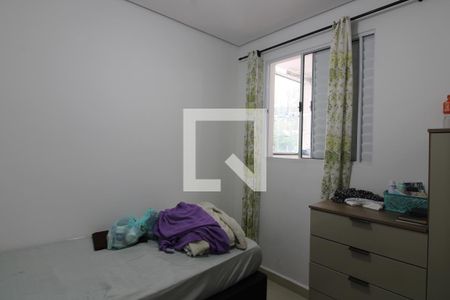 Quarto 1 de apartamento à venda com 2 quartos, 35m² em Cidade Patriarca, São Paulo