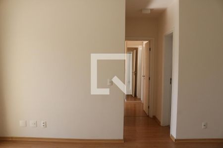 Sala de apartamento para alugar com 2 quartos, 65m² em Várzea da Barra Funda, São Paulo