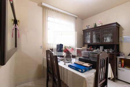 Sala de Jantar de casa para alugar com 3 quartos, 268m² em Capão Raso, Curitiba