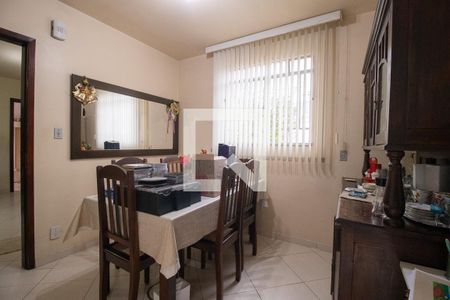 Sala de Jantar de casa para alugar com 3 quartos, 268m² em Capão Raso, Curitiba