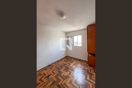 Quarto 1 de apartamento para alugar com 2 quartos, 66m² em Vila Água Funda, São Paulo