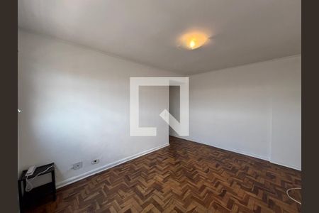 Sala de apartamento para alugar com 2 quartos, 66m² em Vila Água Funda, São Paulo