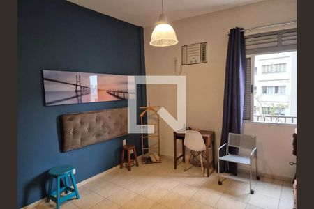 Quarto de apartamento à venda com 2 quartos, 105m² em Centro Histórico de São Paulo, São Paulo