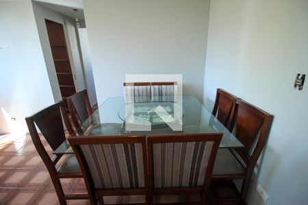 Apartamento para alugar com 2 quartos, 48m² em Mooca, São Paulo
