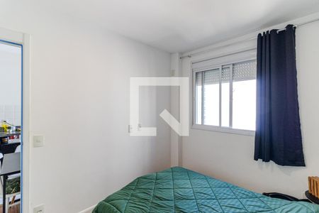 Quarto de apartamento para alugar com 1 quarto, 31m² em República, São Paulo