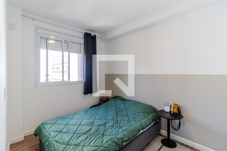 Quarto de apartamento para alugar com 1 quarto, 31m² em República, São Paulo