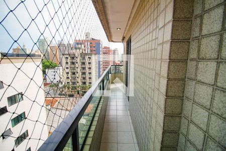 Apartamento para alugar com 1 quarto, 68m² em Vila Tupi, Praia Grande