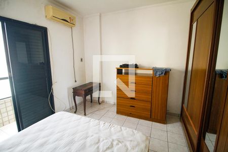 Apartamento para alugar com 1 quarto, 68m² em Vila Tupi, Praia Grande