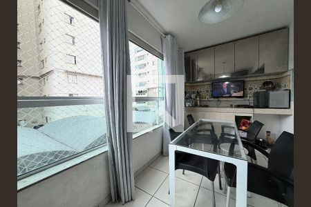 Apartamento à venda com 3 quartos, 83m² em Castelo, Belo Horizonte