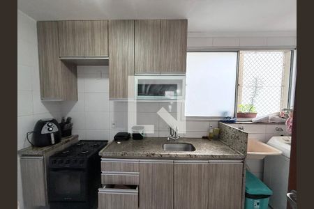 Apartamento à venda com 3 quartos, 83m² em Castelo, Belo Horizonte