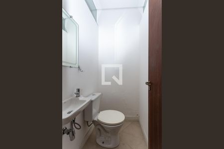 Lavabo de casa para alugar com 2 quartos, 84m² em Perdizes, São Paulo