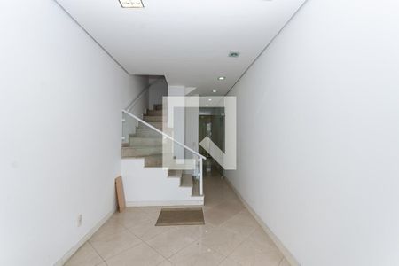 Sala de casa para alugar com 2 quartos, 84m² em Perdizes, São Paulo