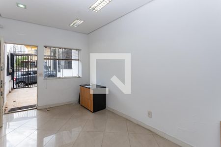 Sala de casa para alugar com 2 quartos, 84m² em Perdizes, São Paulo